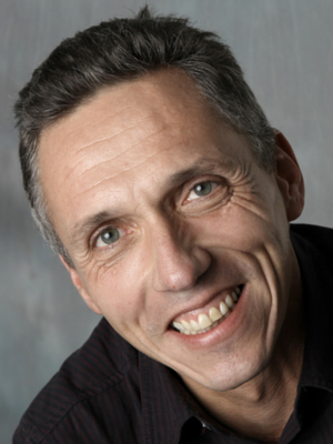 Jiri Petr, CEO der Intersys AG