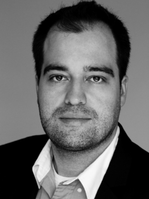 Björn Schlesinger, Senior Marketing Manager bei Quacquarelli Symonds