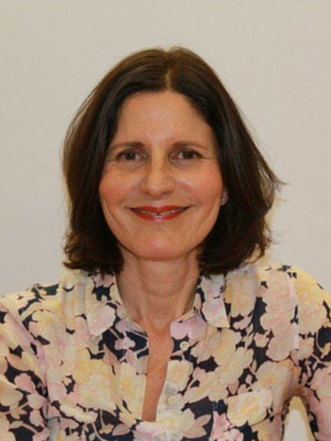 Heidi Müller, Personalverantwortliche Eidgenössisches Departement für Wirtschaft, Bildung, Forschung WBF