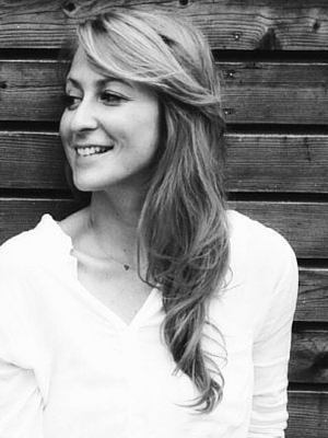 Daniela Wyttenbach, Mitgründerin und Concept Owner von HEYLIFE