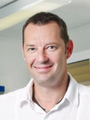 Christian Brönnimann, CEO und Gründer von Dectris AG