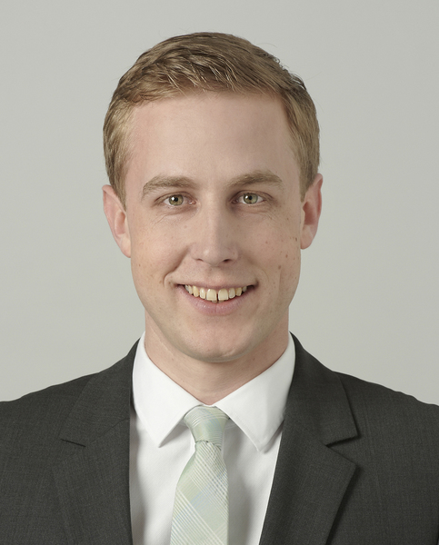 Maxim Dolder, Corporate Tax, KPMG