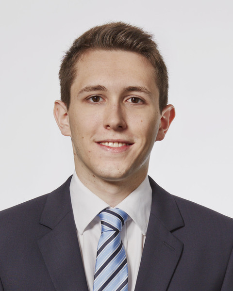 Ivan Seric, IT Advisory, KPMG